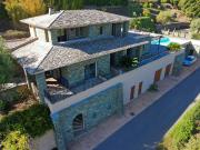 Villa de luxe de 4 chambres en vente Sorbo Ocagnano, Corse