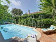 Villa de luxe de 4 pièces en location Antibes, Provence...