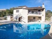 Villa de luxe de 4 pièces en location Les Issambres,...