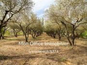Villa de luxe de 4 pièces en vente Aix en Provence,...