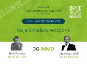 Villa de luxe de 4 pièces en vente Aix en Provence,... Villa de luxe de 4 pièces en vente Aix en Provence,...