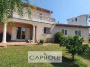 Villa de luxe de 4 pièces en vente Antibes, France