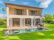 Villa de luxe de 4 pièces en vente Cap d'Antibes,...