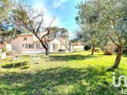 Villa de 3 chambres de luxe en vente Éguilles, France