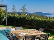 Villa de luxe de 4 pièces en vente La Croix Valmer, France