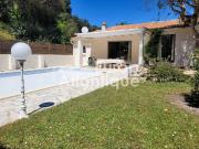 Villa de luxe de 4 pièces en vente La Palmyre, France