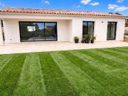 Villa de luxe de 4 pièces en vente Lecci, France