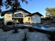 Villa de luxe de 4 pièces en vente Lège Cap Ferret,...
