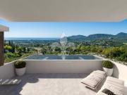 Villa de 4 pièces de luxe en vente Mandelieu, Provence...