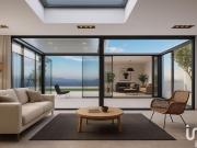 Villa de luxe de 4 pièces en vente Marseille, France