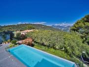 Villa de luxe de 4 pièces en vente Nice, Provence Alpes...