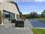 Villa de 4 pièces de luxe en vente Peyrieu, France
