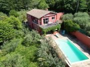 Villa de luxe de 4 pièces en vente Sommières, France