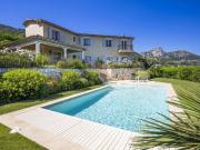 Villa de luxe de 4 pièces en vente Vence, Provence Alpes...