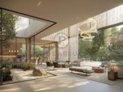 Villa de luxe de 5 chambres à Moringa Mansions, The...