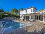 Villa de luxe de 5 chambres en location Antibes, France
