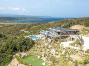Villa de 5 chambres de luxe en location Bonifacio, France