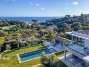Villa de 5 chambres de luxe en location Cannes, France
