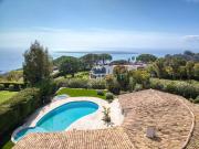 Villa de luxe de 5 chambres en location Cannes, Provence...