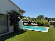Villa de luxe de 5 chambres en location Grimaud,...