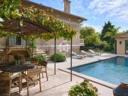 Villa de luxe de 5 chambres en location Le Cannet,...