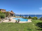 Villa de luxe de 5 chambres en location Mandelieu,...