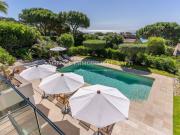 Villa de luxe de 5 chambres en location Ramatuelle, France