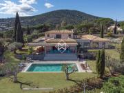 Villa de luxe de 12 pièces en location Sainte Maxime,...