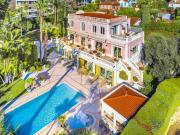 Villa de luxe de 5 chambres en vente Antibes, Provence...