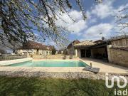 Villa de luxe de 5 chambres en vente Campsegret,...