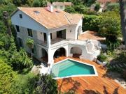 Villa de luxe de 5 chambres en vente Cannes, France