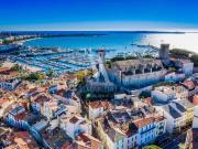Villa de luxe de 5 chambres en vente Cannes, Provence... Villa de luxe de 5 chambres en vente Cannes, Provence...