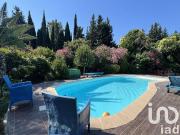 Villa de luxe de 5 chambres en vente Châteauneuf Grasse,...