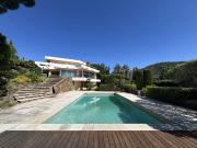 Villa de luxe de 5 chambres en vente Grimaud, France