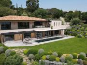 Villa de luxe de 5 chambres en vente Grimaud, Provence...
