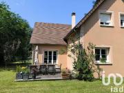 Villa de luxe de 5 chambres en vente Lagny sur Marne, France