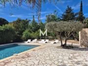 Villa de luxe de 5 chambres en vente Le Plan de la Tour,...