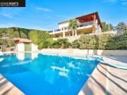 Villa de luxe de 5 chambres en vente Nice, Provence...