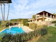 Villa de luxe de 5 chambres en vente Nice, Provence...