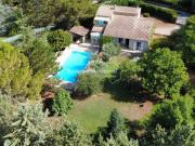 Villa de luxe de 5 chambres en vente Pernes les...