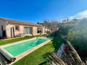 Villa de luxe de 5 chambres en vente Saint Maximin la...