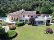 Villa de luxe de 5 chambres en vente Vallauris, Provence...