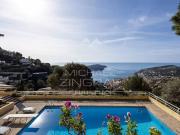 Villa de luxe de 5 chambres en vente Villefranche sur...