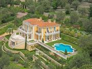 Villa de luxe de 5 chambres en vente Villefranche sur...