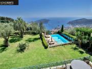 Villa de luxe de 5 chambres en vente Villefranche sur...