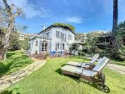 Villa de luxe de 5 pièces en location Antibes, France