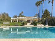 Villa de luxe de 5 pièces en location Antibes, Provence...