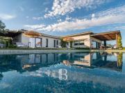 Villa de luxe de 5 pièces en location Châteauneuf...