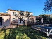 Villa de luxe de 5 pièces en location Châteauneuf le...