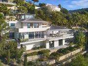 Villa de luxe de 5 pièces en location Èze, France